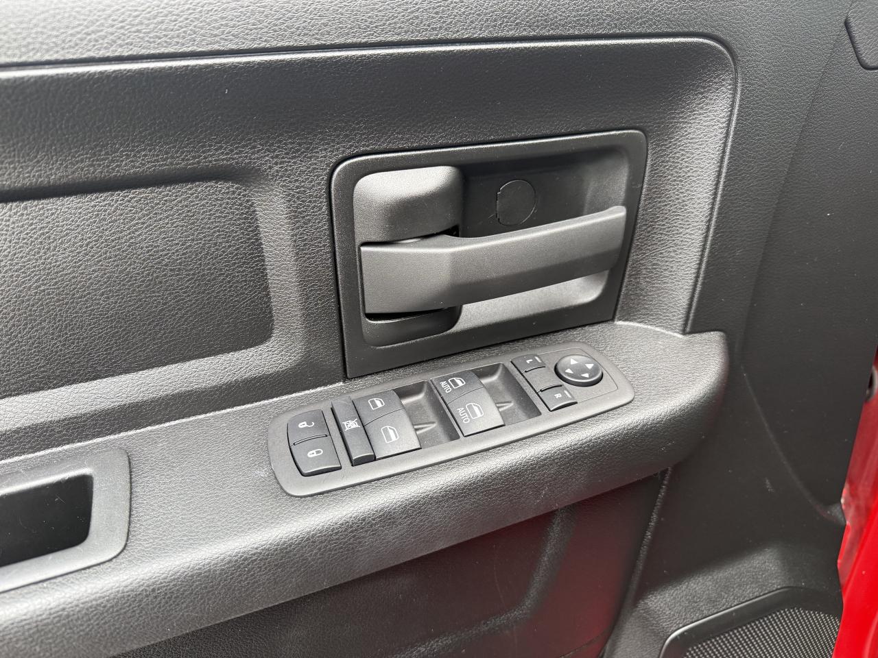 2023 RAM 1500 Classic BIG LIFT- EXHAUST- SUB ZERO GROUP- EXT WARRANTY Photo