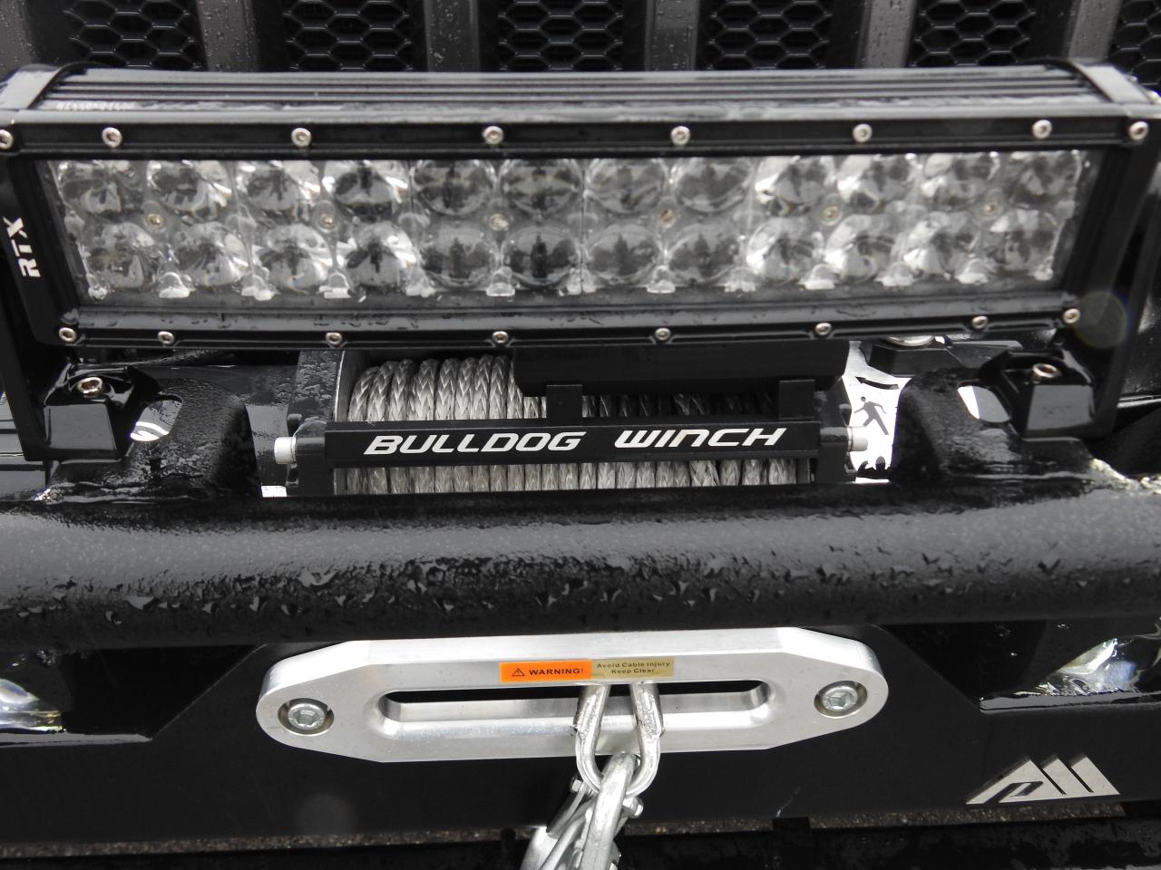 2020 Jeep Wrangler CUSTOM SPORT S - OVER $25K IN UPGRADES!!!! Photo