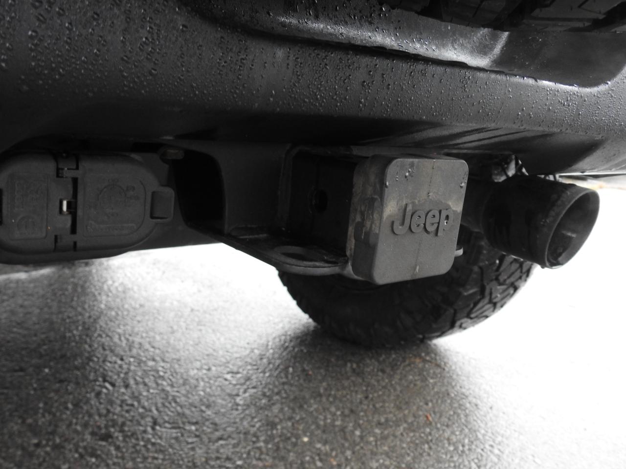 2020 Jeep Wrangler CUSTOM SPORT S - OVER $25K IN UPGRADES!!!! Photo