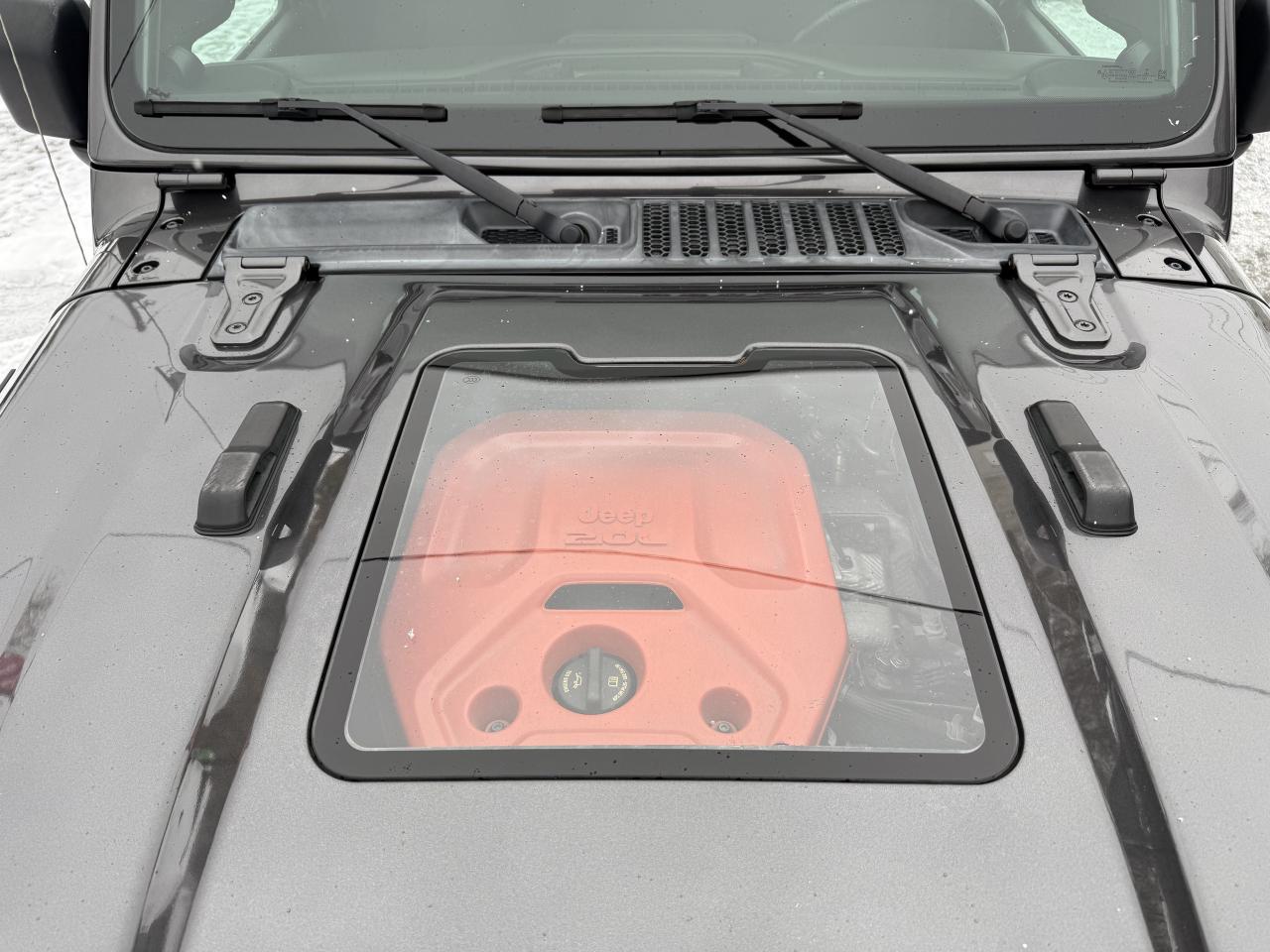 2020 Jeep Wrangler CUSTOM SPORT S - OVER $25K IN UPGRADES!!!! Photo