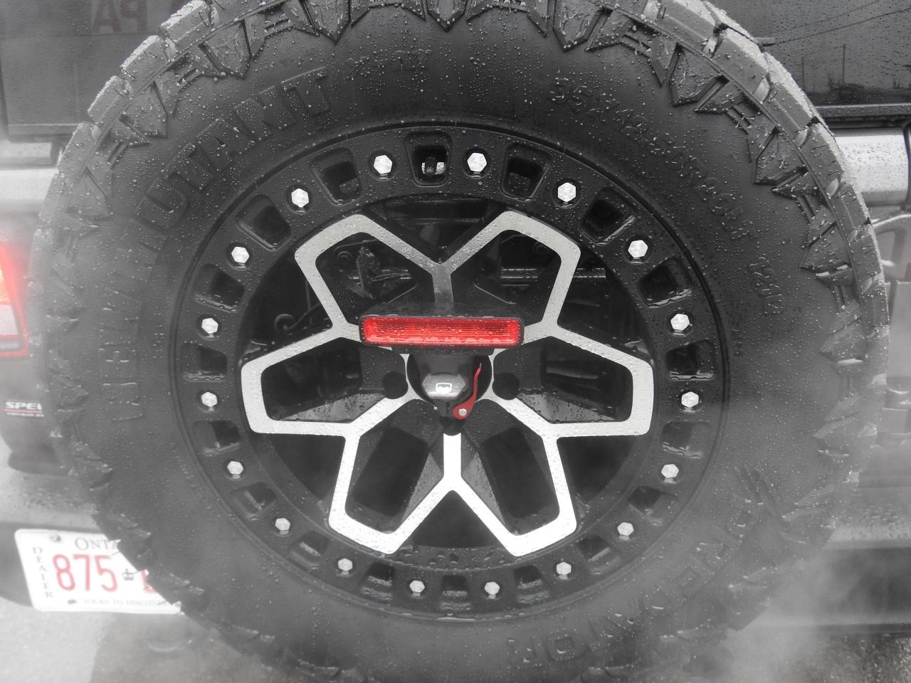 2020 Jeep Wrangler CUSTOM SPORT S - OVER $25K IN UPGRADES!!!! Photo