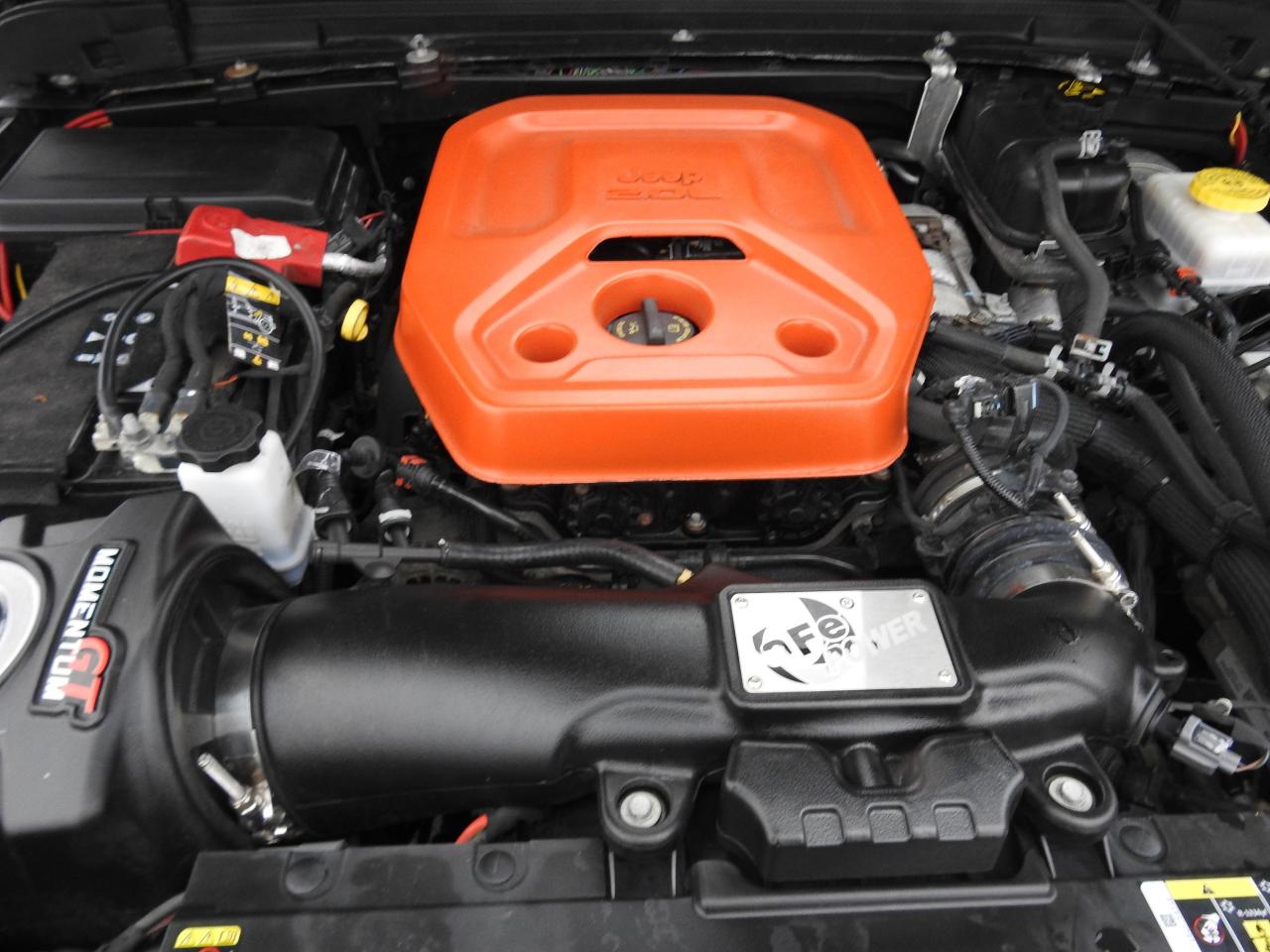 2020 Jeep Wrangler CUSTOM SPORT S - OVER $25K IN UPGRADES!!!! Photo