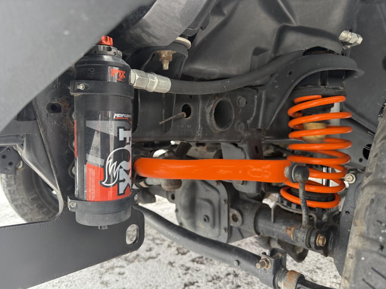 2020 Jeep Wrangler CUSTOM SPORT S - OVER $25K IN UPGRADES!!!! Photo