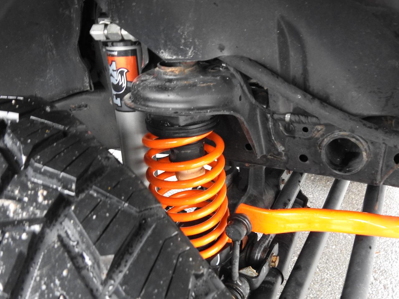 2020 Jeep Wrangler CUSTOM SPORT S - OVER $25K IN UPGRADES!!!! Photo