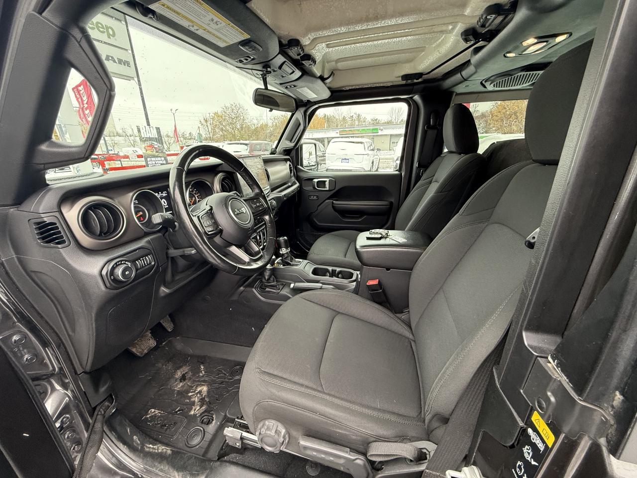 2020 Jeep Wrangler CUSTOM SPORT S - OVER $25K IN UPGRADES!!!! Photo