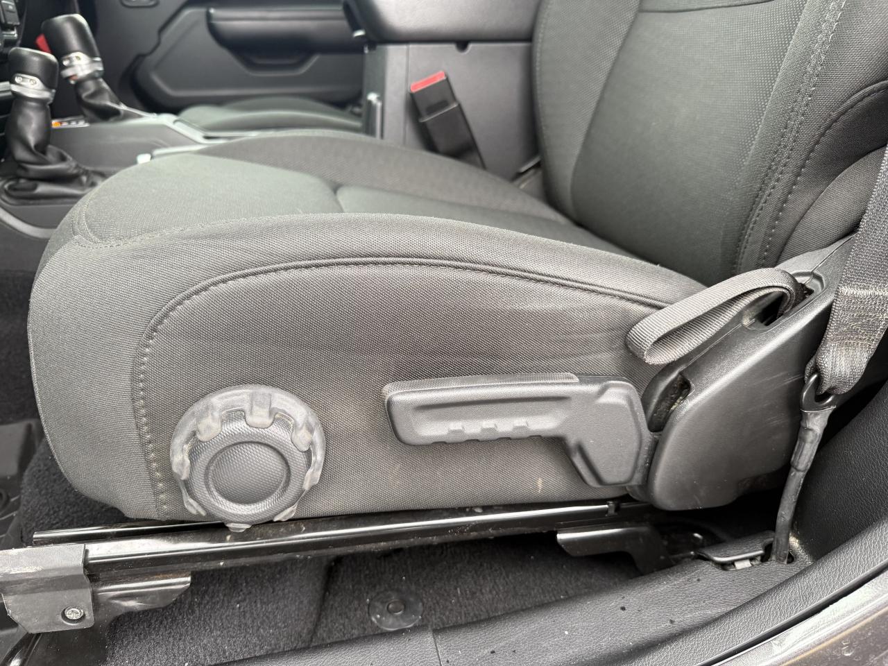 2020 Jeep Wrangler CUSTOM SPORT S - OVER $25K IN UPGRADES!!!! Photo