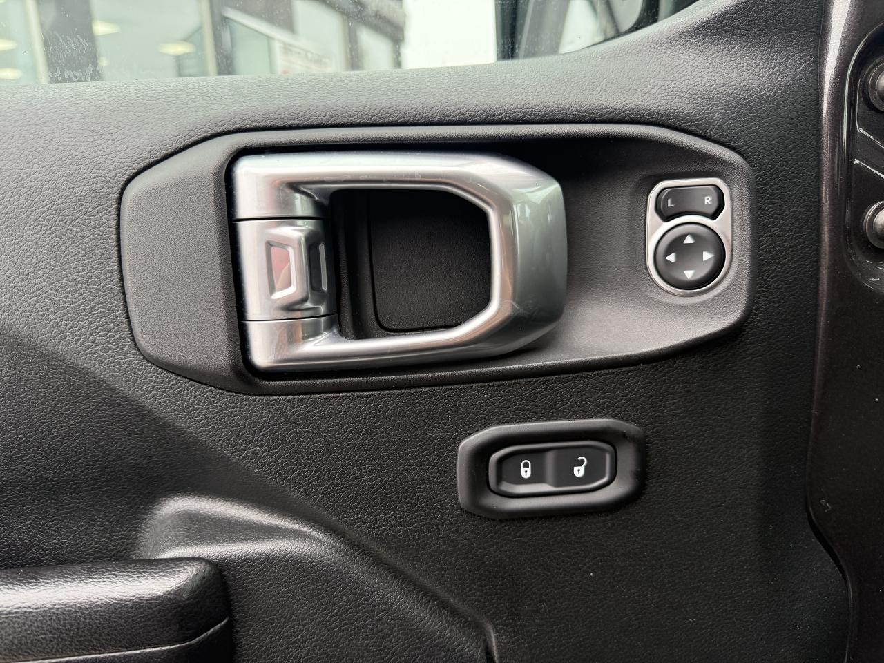 2020 Jeep Wrangler CUSTOM SPORT S - OVER $25K IN UPGRADES!!!! Photo