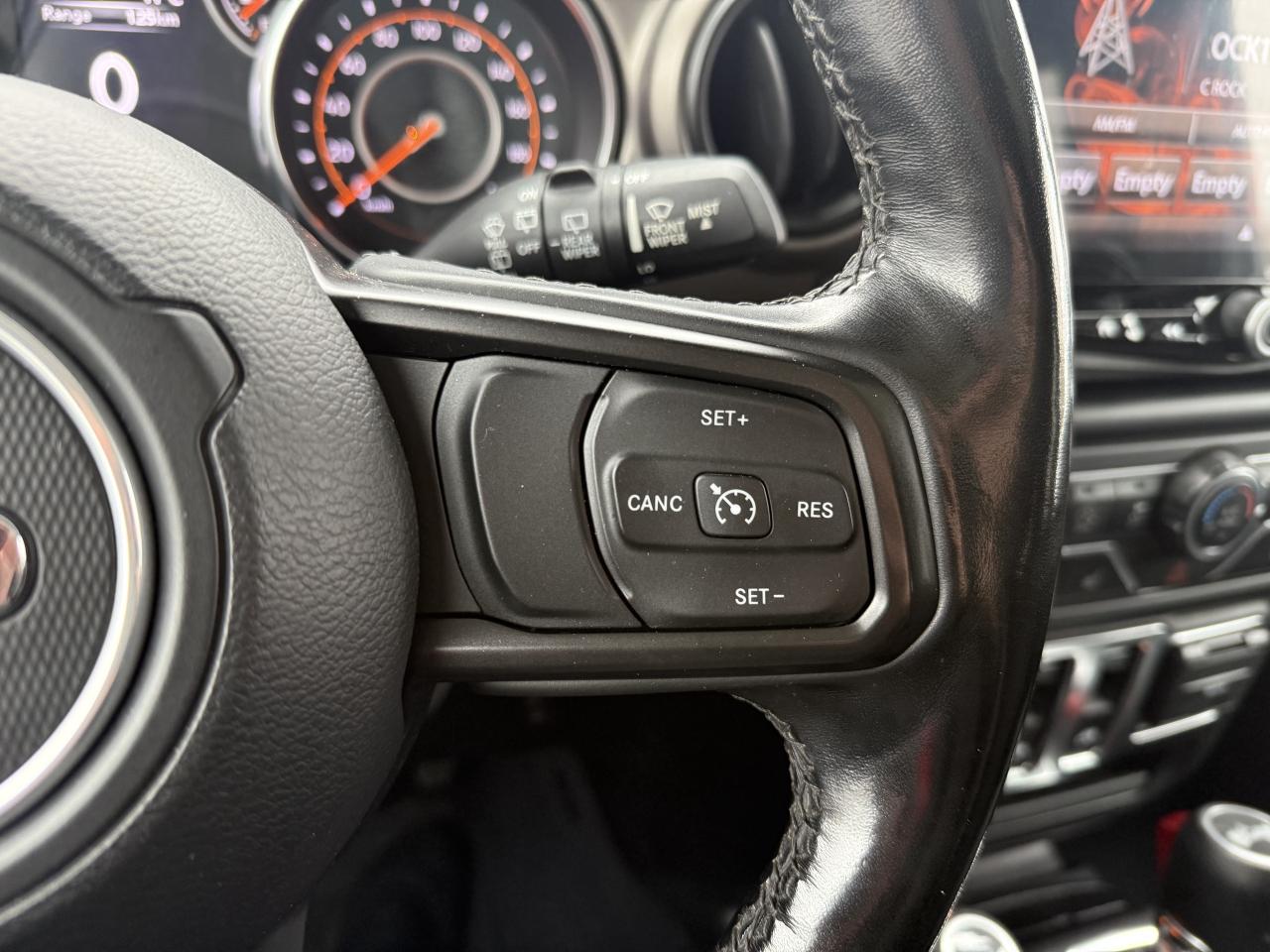 2020 Jeep Wrangler CUSTOM SPORT S - OVER $25K IN UPGRADES!!!! Photo