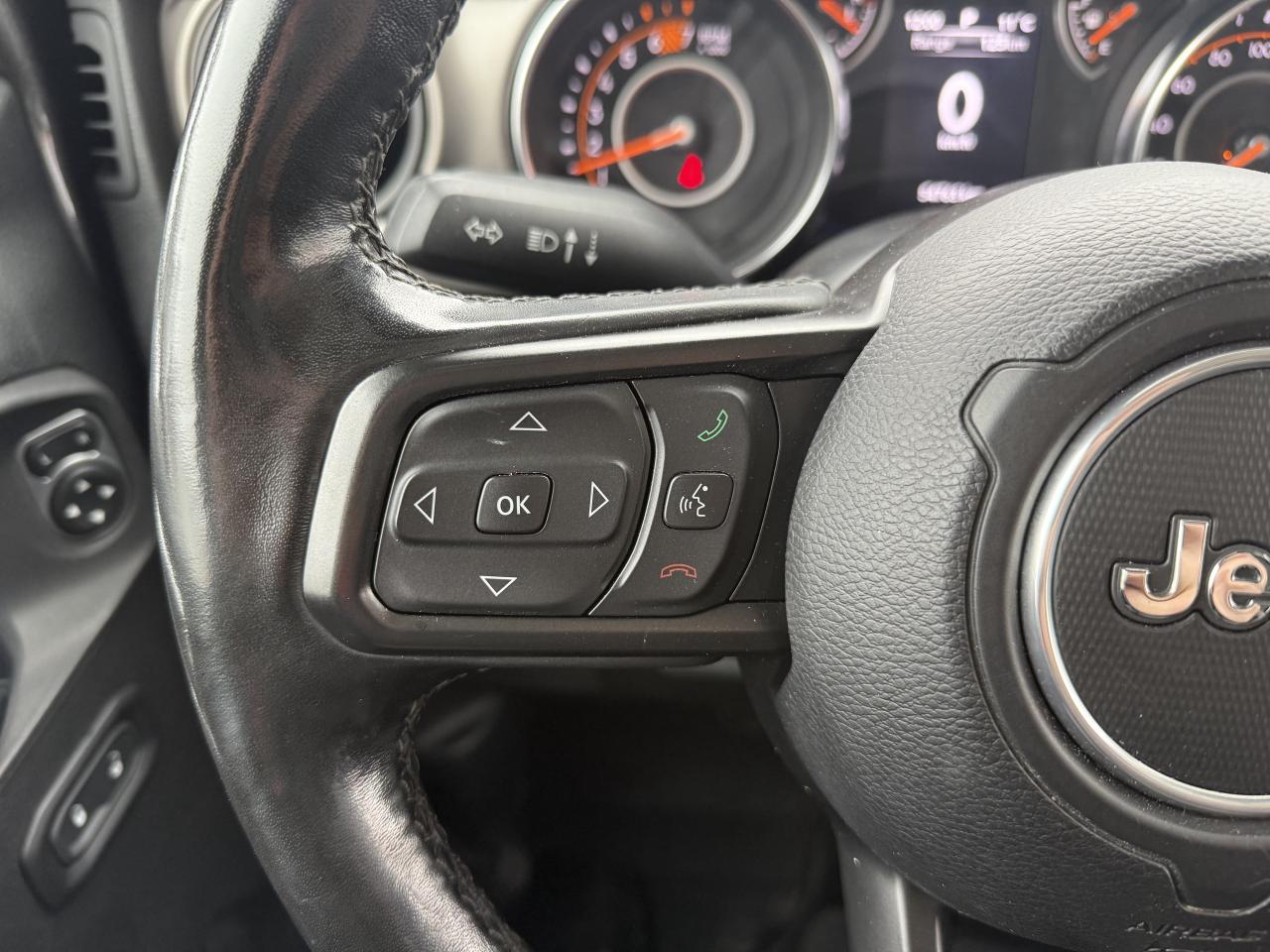 2020 Jeep Wrangler CUSTOM SPORT S - OVER $25K IN UPGRADES!!!! Photo