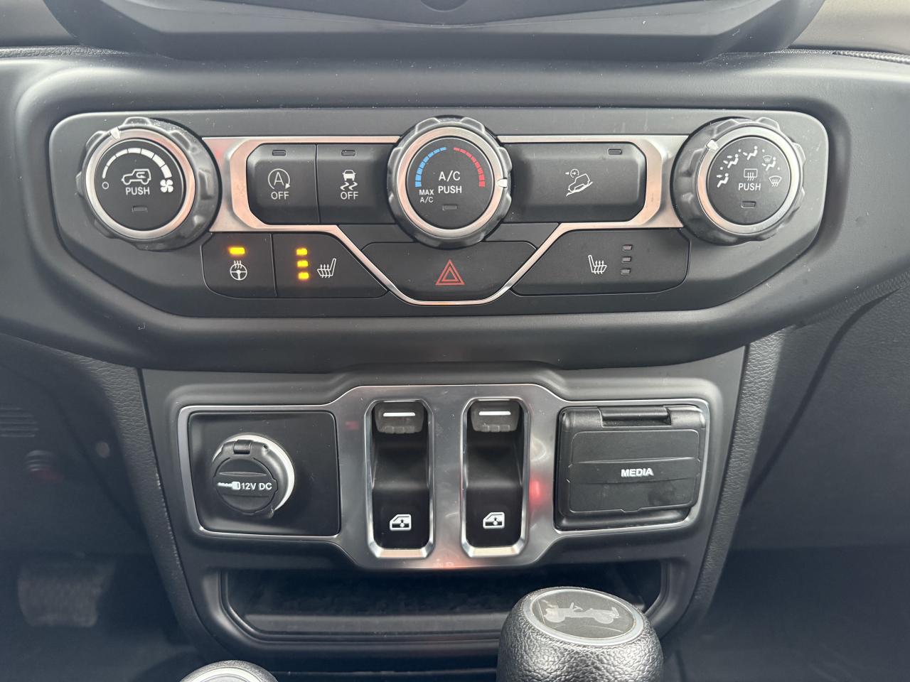 2020 Jeep Wrangler CUSTOM SPORT S - OVER $25K IN UPGRADES!!!! Photo