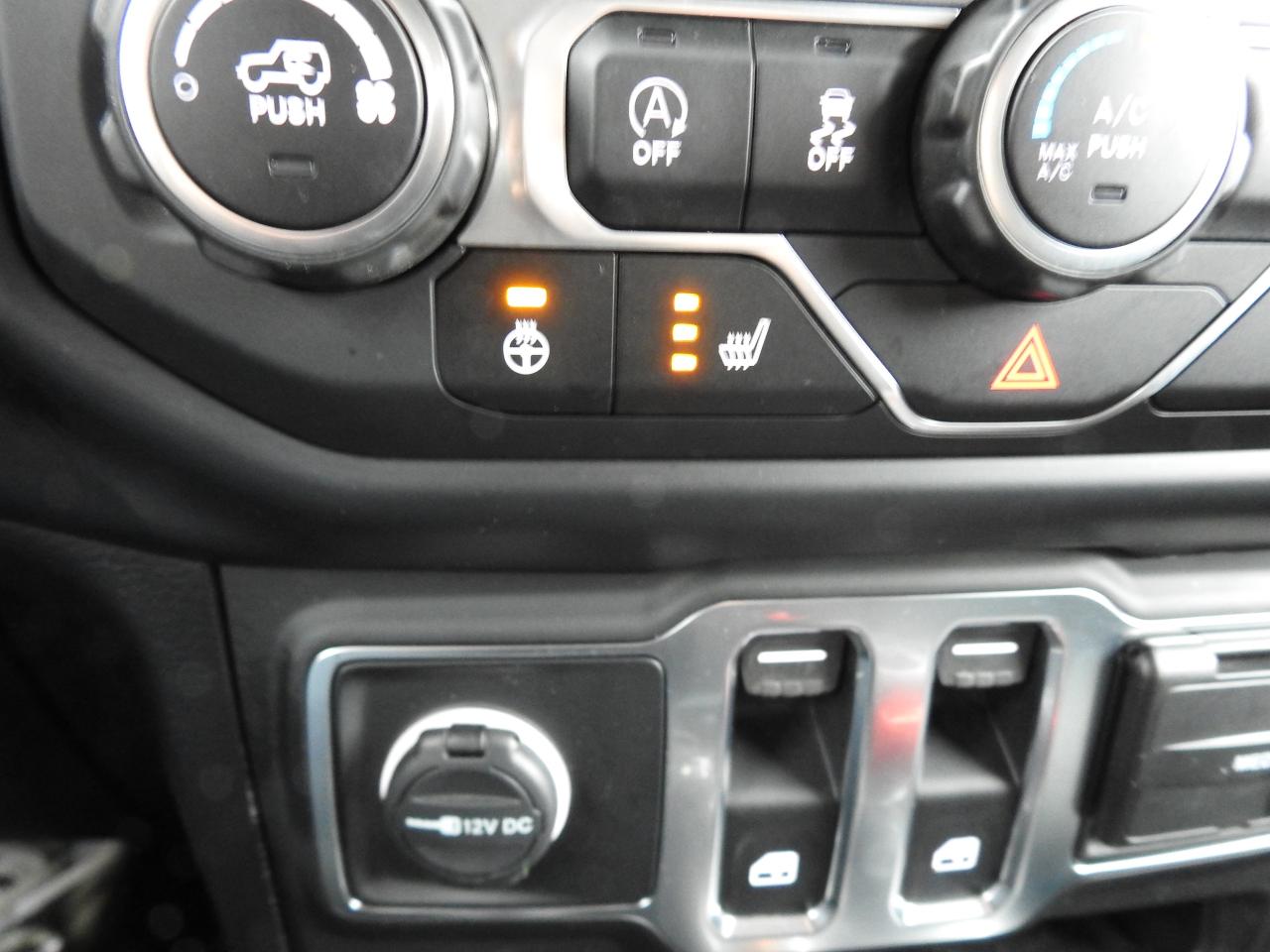 2020 Jeep Wrangler CUSTOM SPORT S - OVER $25K IN UPGRADES!!!! Photo