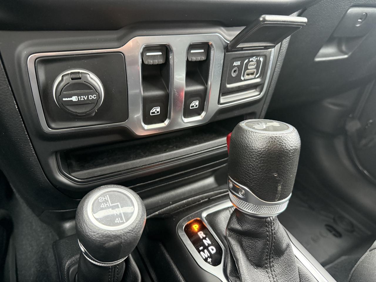 2020 Jeep Wrangler CUSTOM SPORT S - OVER $25K IN UPGRADES!!!! Photo