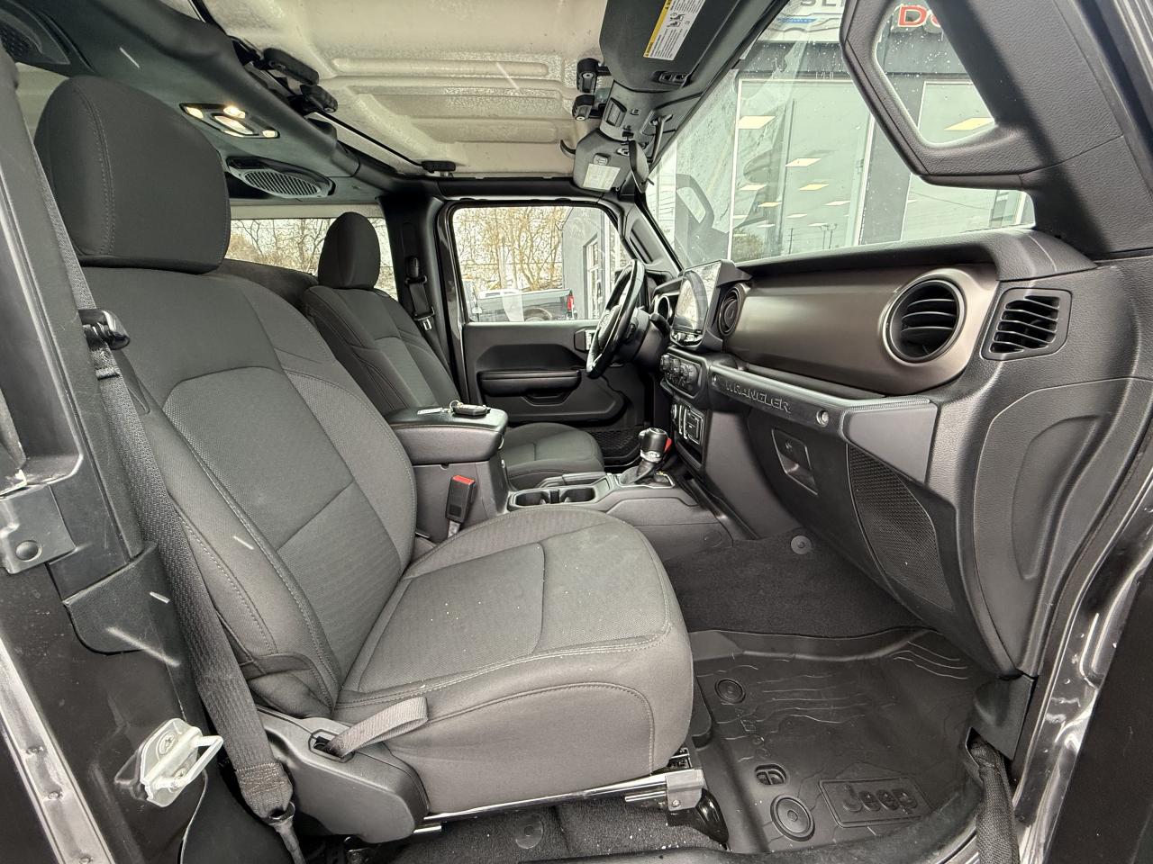 2020 Jeep Wrangler CUSTOM SPORT S - OVER $25K IN UPGRADES!!!! Photo