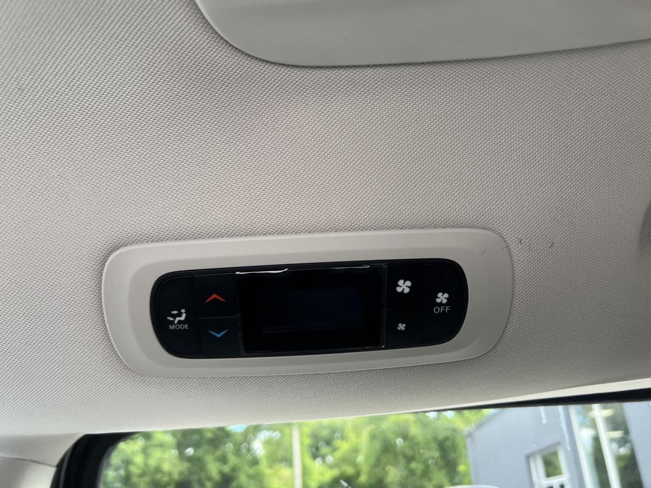 2024 Chrysler Grand Caravan SXT - Safety Tec Group - Navigation Photo