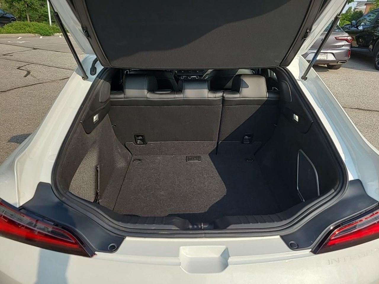 2025 Acura Integra Elite A-Spec CVT (TOP LINE MODEL BEST DEAL IN GTA) Photo