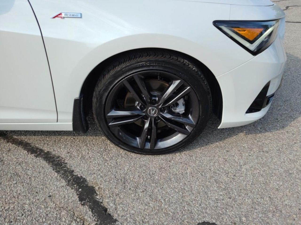 2025 Acura Integra Elite A-Spec CVT (TOP LINE MODEL BEST DEAL IN GTA) Photo