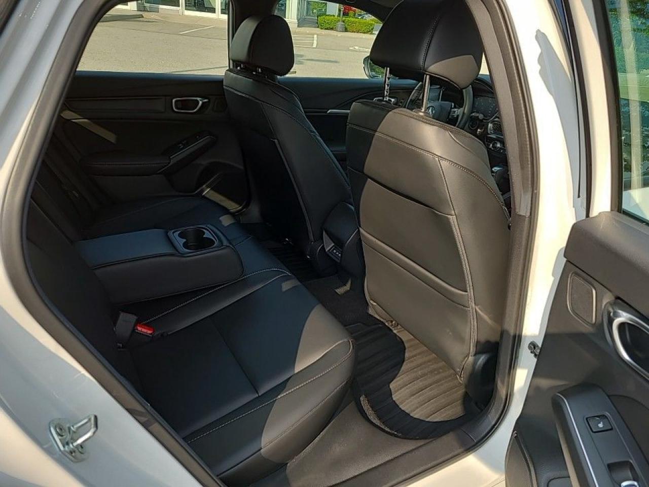 2025 Acura Integra Elite A-Spec CVT (TOP LINE MODEL BEST DEAL IN GTA) Photo