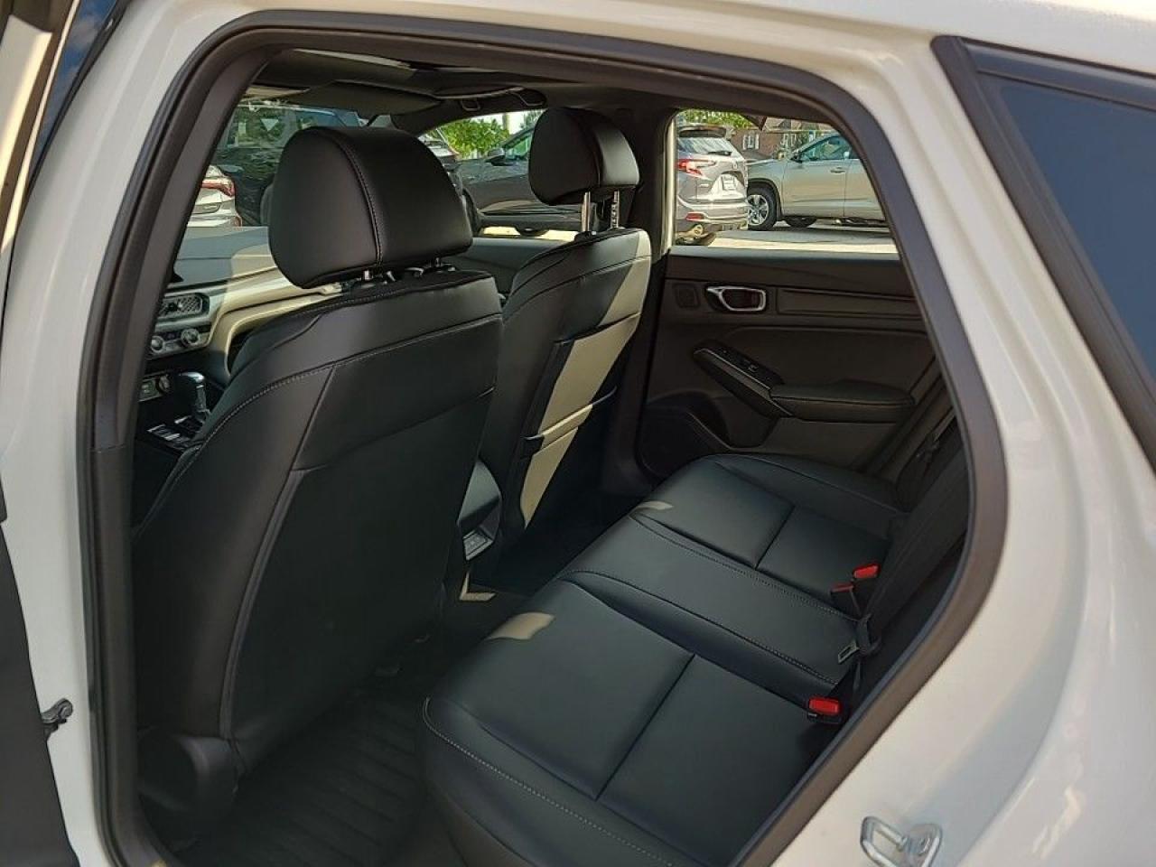 2025 Acura Integra Elite A-Spec CVT (TOP LINE MODEL BEST DEAL IN GTA) Photo