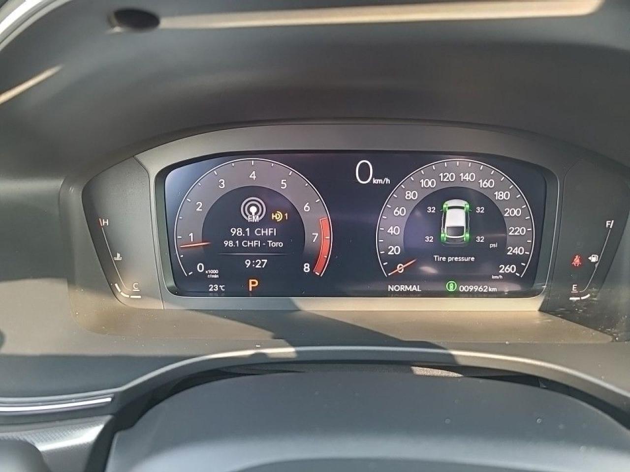 2025 Acura Integra Elite A-Spec CVT (TOP LINE MODEL BEST DEAL IN GTA) Photo