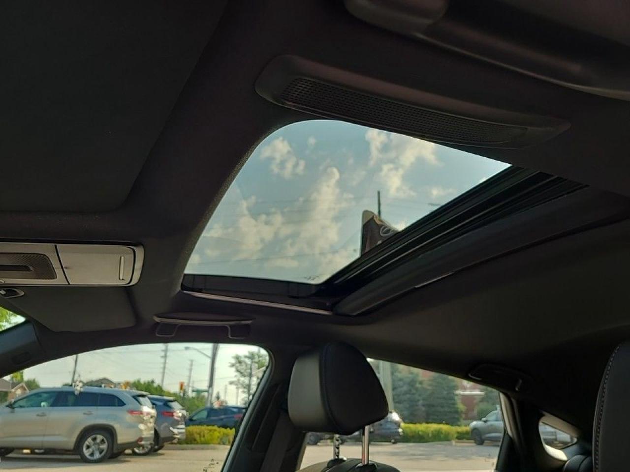 2025 Acura Integra Elite A-Spec CVT (TOP LINE MODEL BEST DEAL IN GTA) Photo