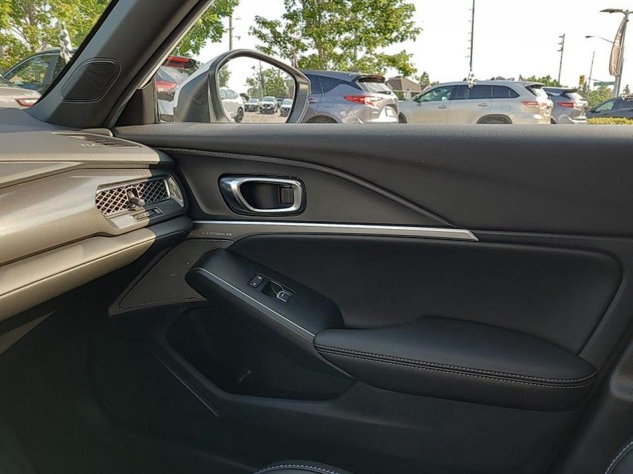 2025 Acura Integra Elite A-Spec CVT (TOP LINE MODEL BEST DEAL IN GTA) Photo