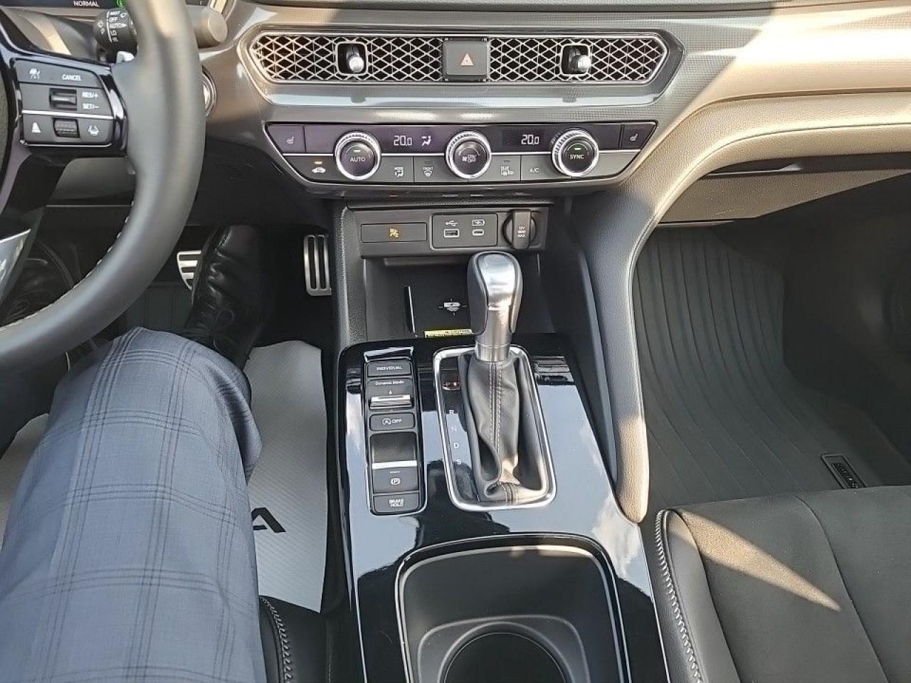 2025 Acura Integra Elite A-Spec CVT (TOP LINE MODEL BEST DEAL IN GTA) Photo