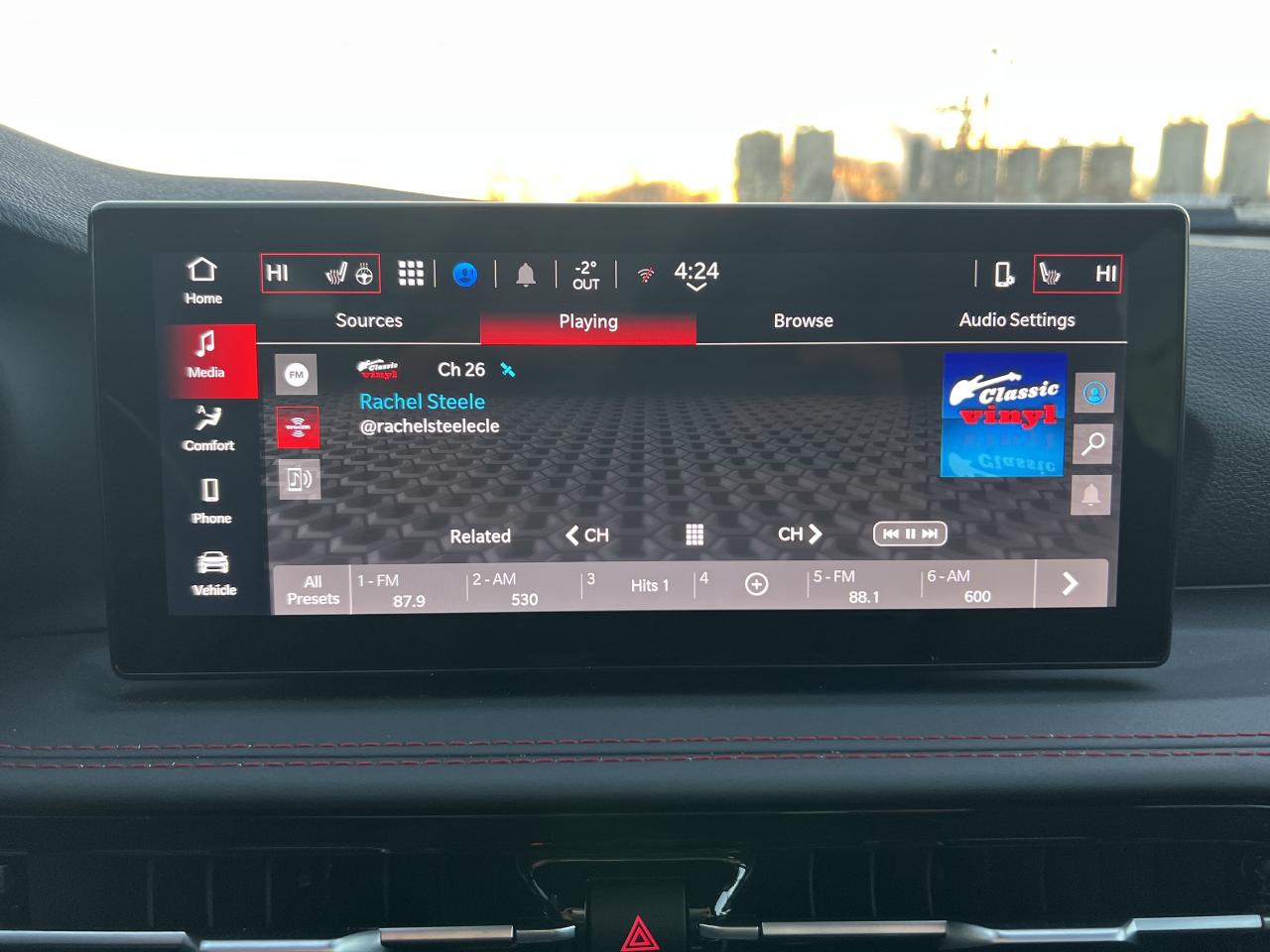 2024 Dodge Hornet PHEV R/T AWD  PHEV - TRACK PACK - BLACKTOP PACKAGE Photo