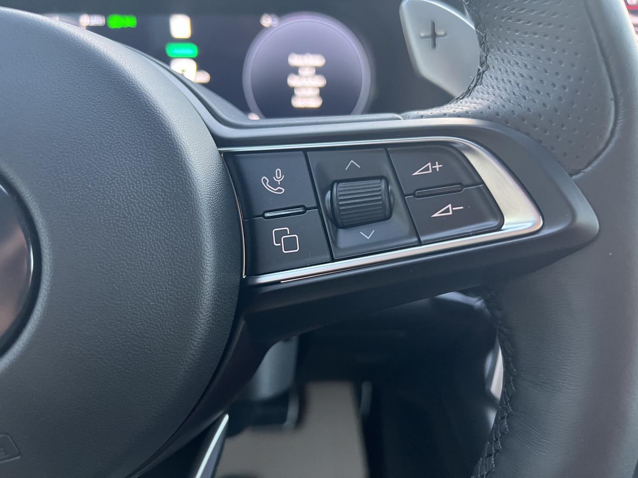 2024 Dodge Hornet PHEV R/T AWD  PHEV - TRACK PACK - BLACKTOP PACKAGE Photo