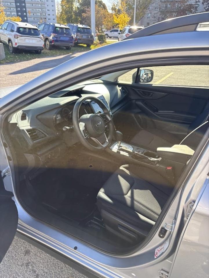 2018 Subaru Crosstrek Convenience Photo