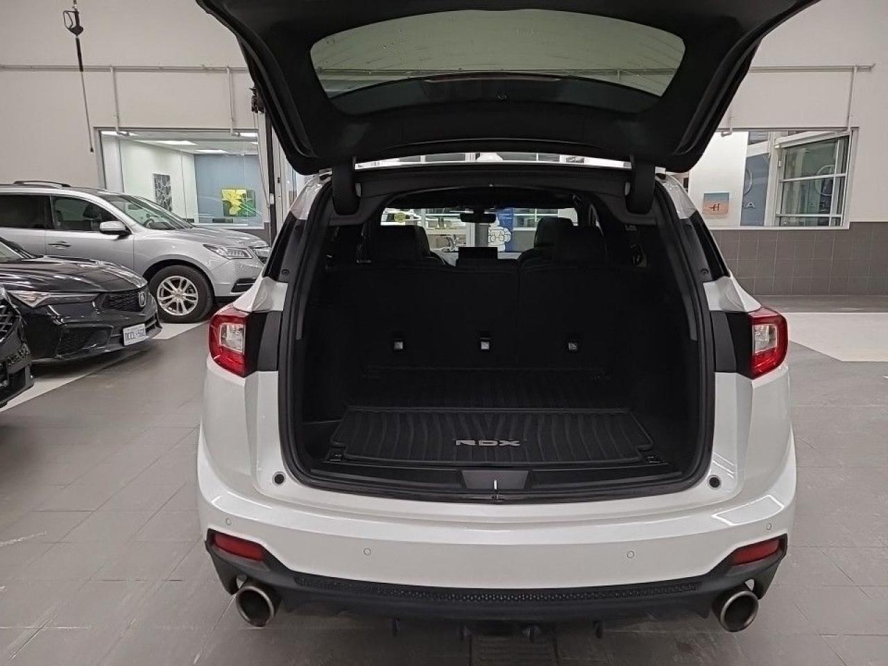 2024 Acura RDX A-Spec AWD (7 Year 160K Factory Warranty Incl) Photo