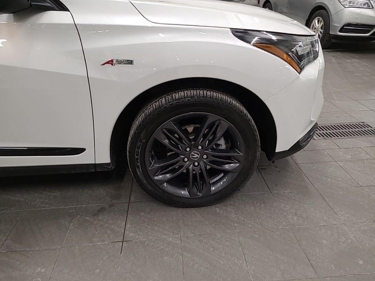 2024 Acura RDX A-Spec AWD (7 Year 160K Factory Warranty Incl) Photo