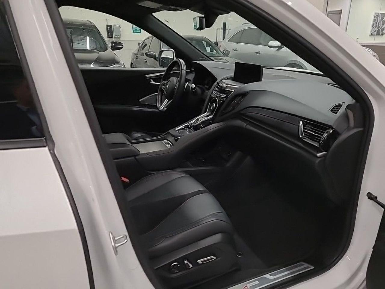 2024 Acura RDX A-Spec AWD (7 Year 160K Factory Warranty Incl) Photo