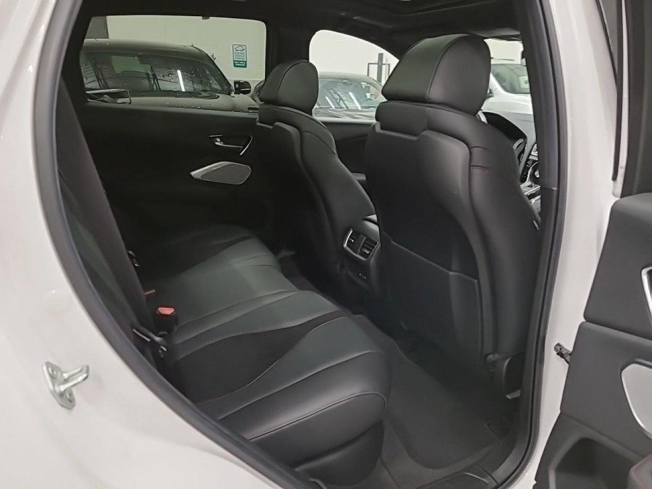 2024 Acura RDX A-Spec AWD (7 Year 160K Factory Warranty Incl) Photo