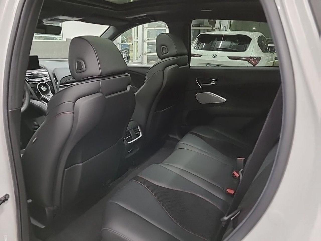2024 Acura RDX A-Spec AWD (7 Year 160K Factory Warranty Incl) Photo
