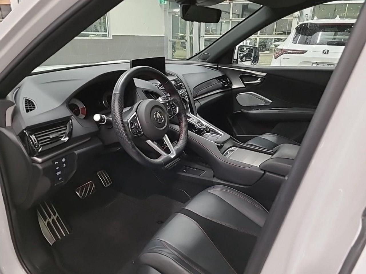 2024 Acura RDX A-Spec AWD (7 Year 160K Factory Warranty Incl) Photo