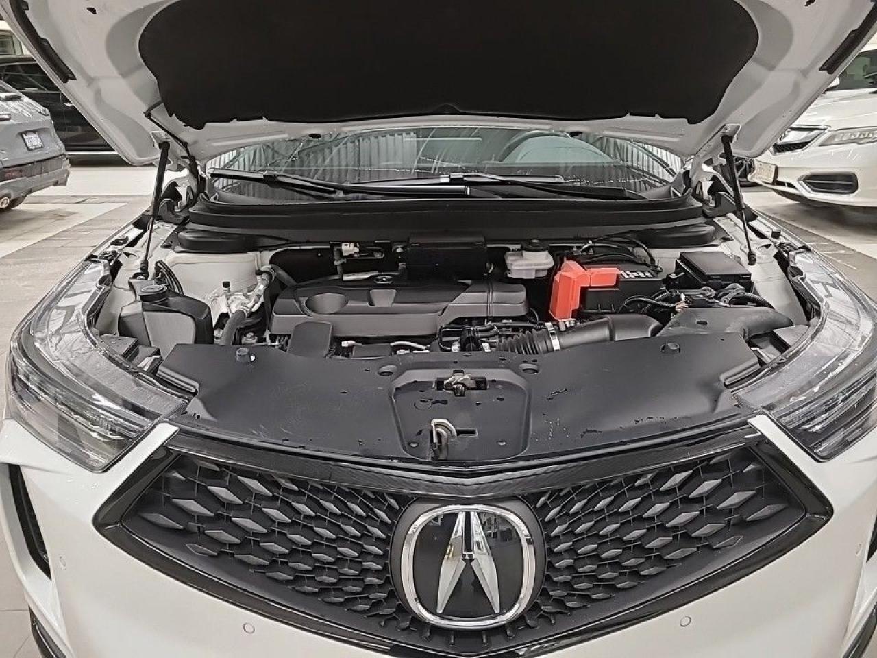 2024 Acura RDX A-Spec AWD (7 Year 160K Factory Warranty Incl) Photo