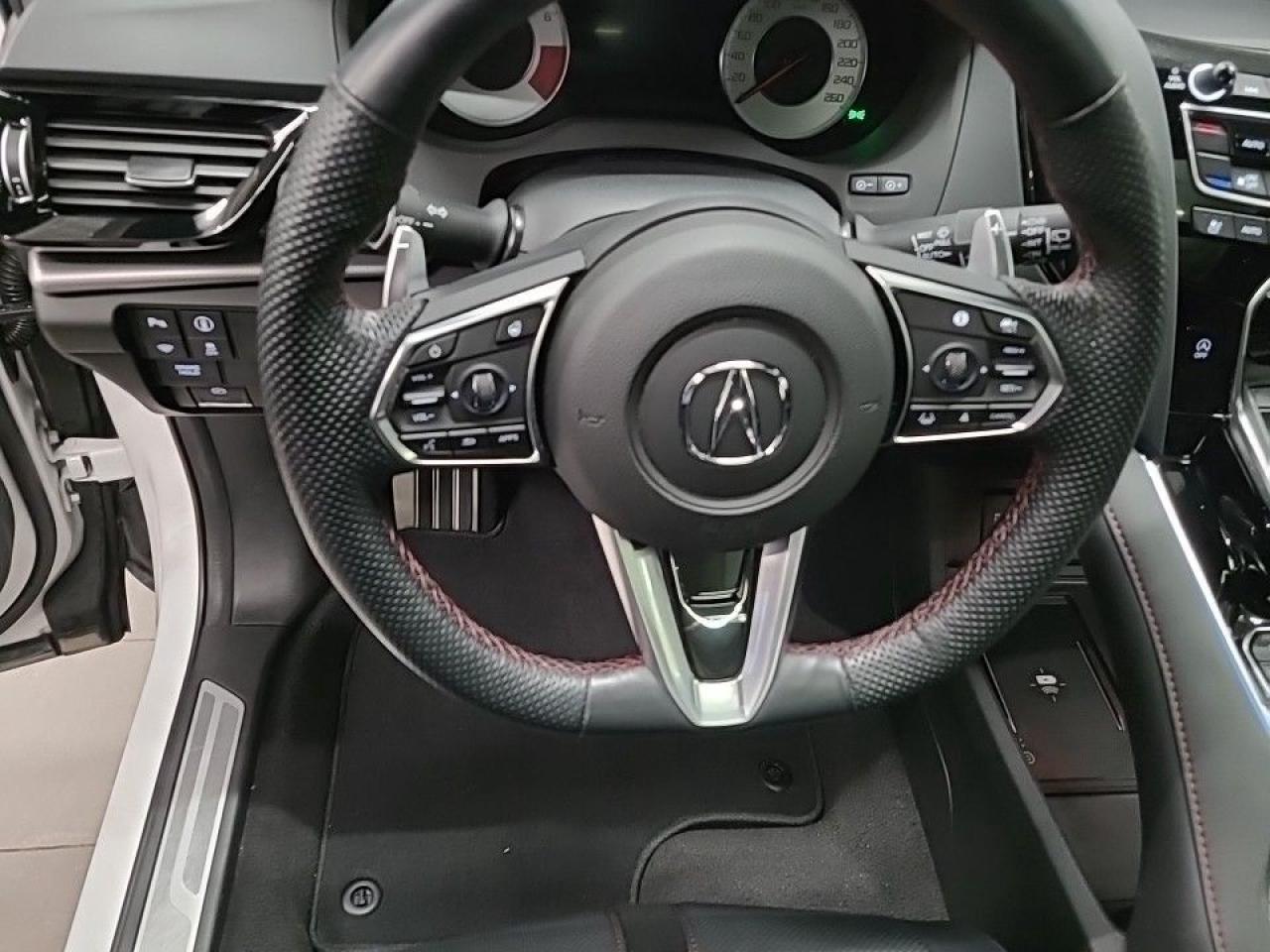 2024 Acura RDX A-Spec AWD (7 Year 160K Factory Warranty Incl) Photo