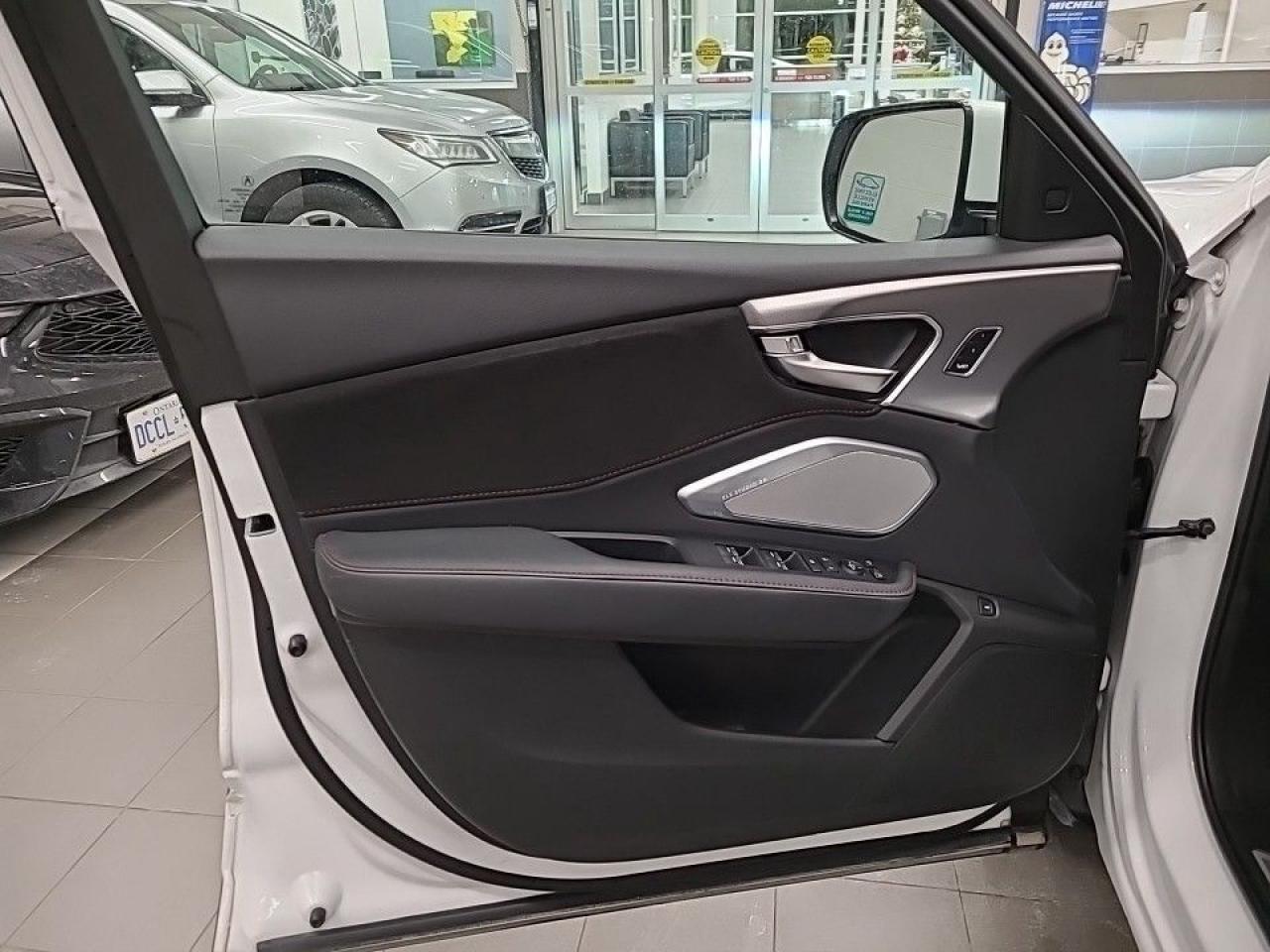 2024 Acura RDX A-Spec AWD (7 Year 160K Factory Warranty Incl) Photo