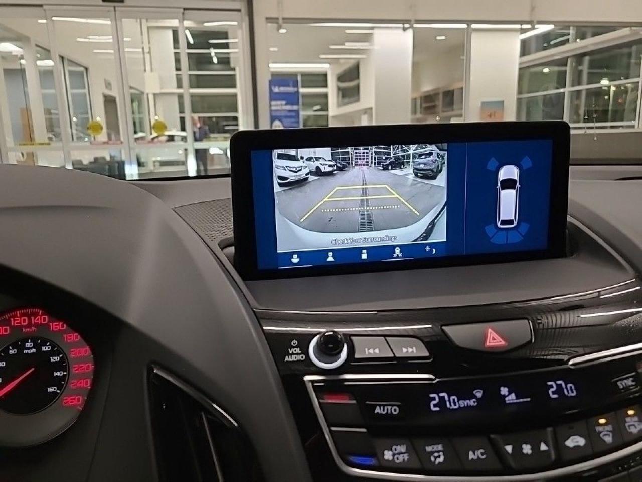 2024 Acura RDX A-Spec AWD (7 Year 160K Factory Warranty Incl) Photo