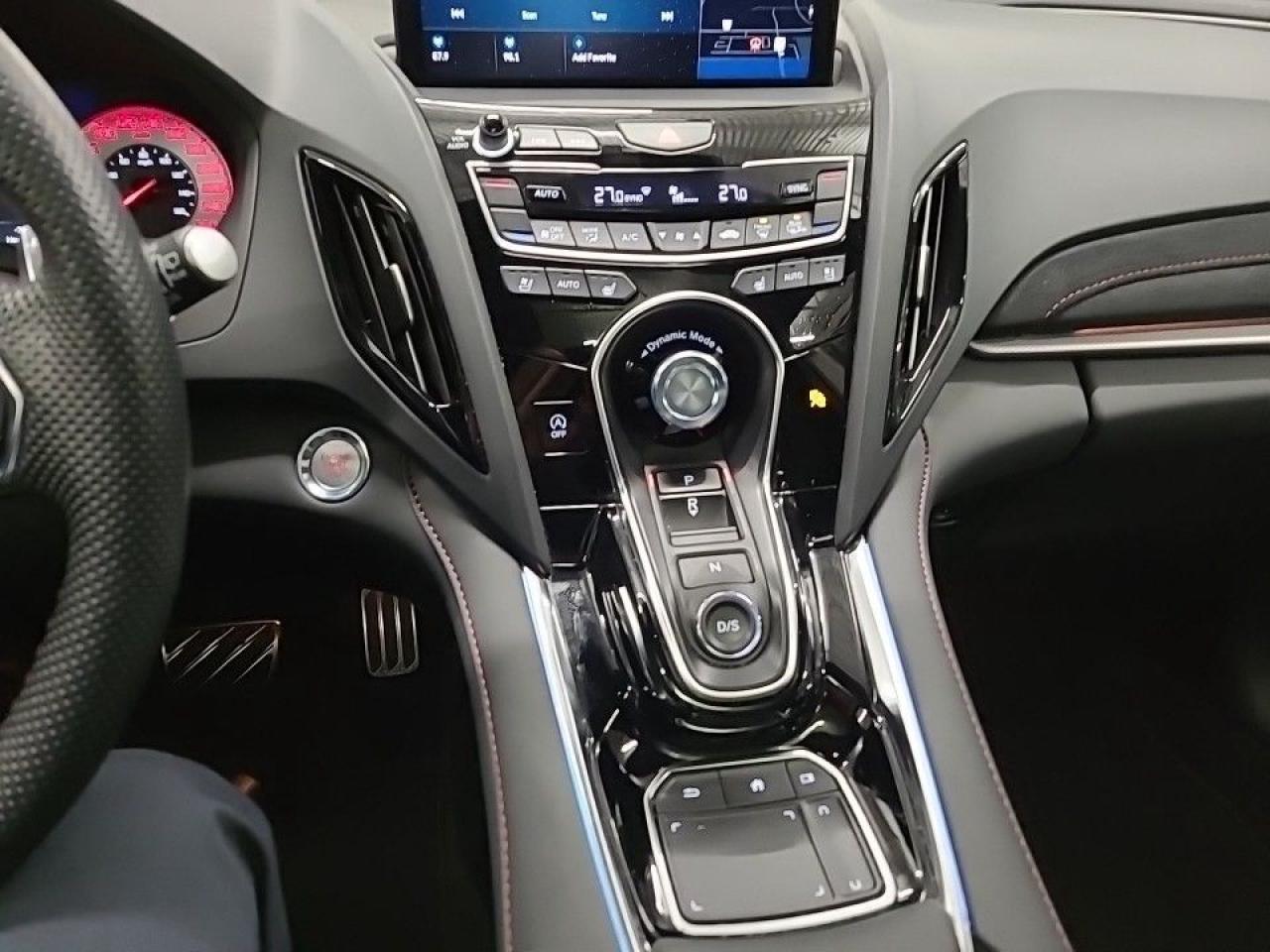 2024 Acura RDX A-Spec AWD (7 Year 160K Factory Warranty Incl) Photo