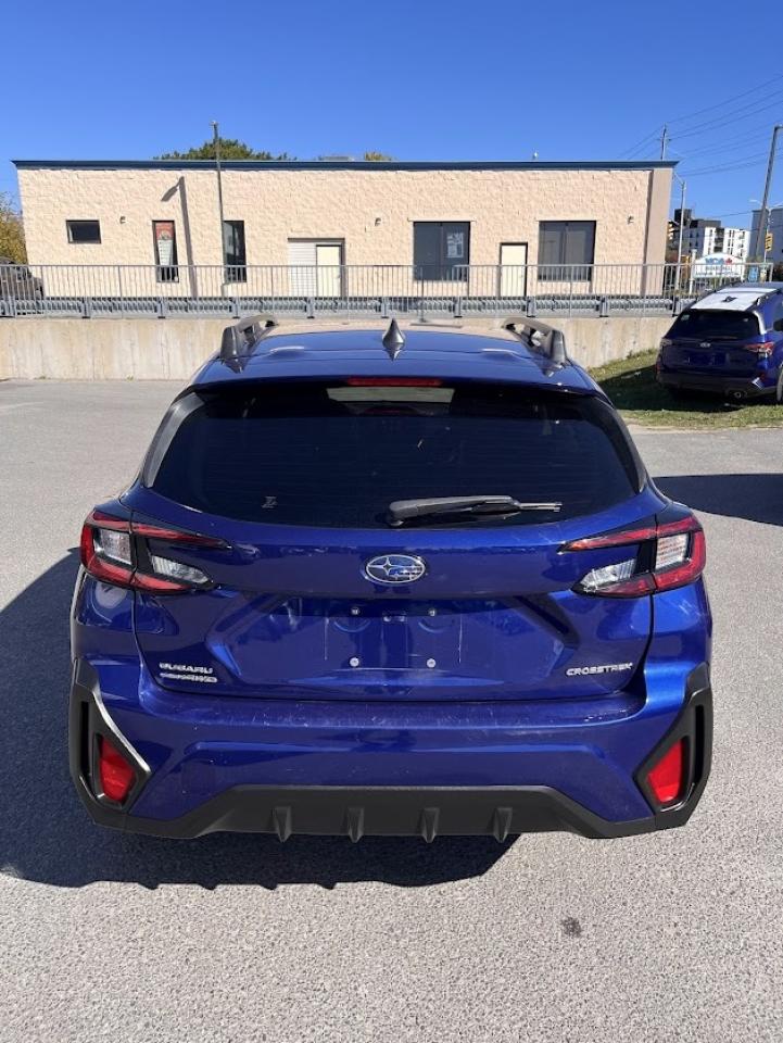 2024 Subaru Crosstrek Convenience Photo4