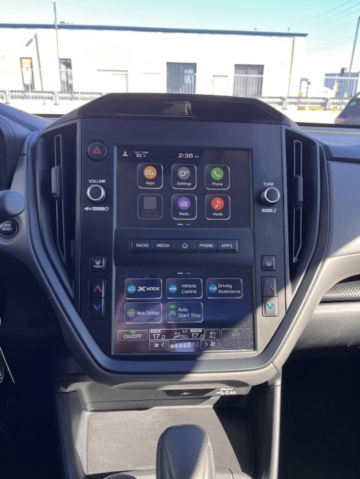 2024 Subaru Crosstrek Convenience Photo