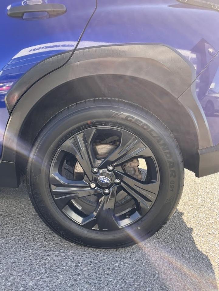 2024 Subaru Crosstrek Convenience Photo