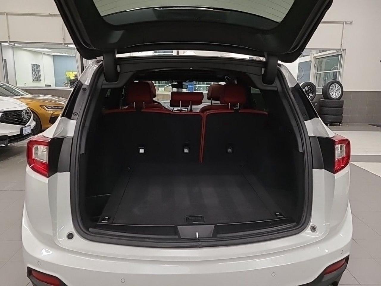 2024 Acura RDX A-Spec AWD (7 Year 160K Factory Warranty Incl) Photo