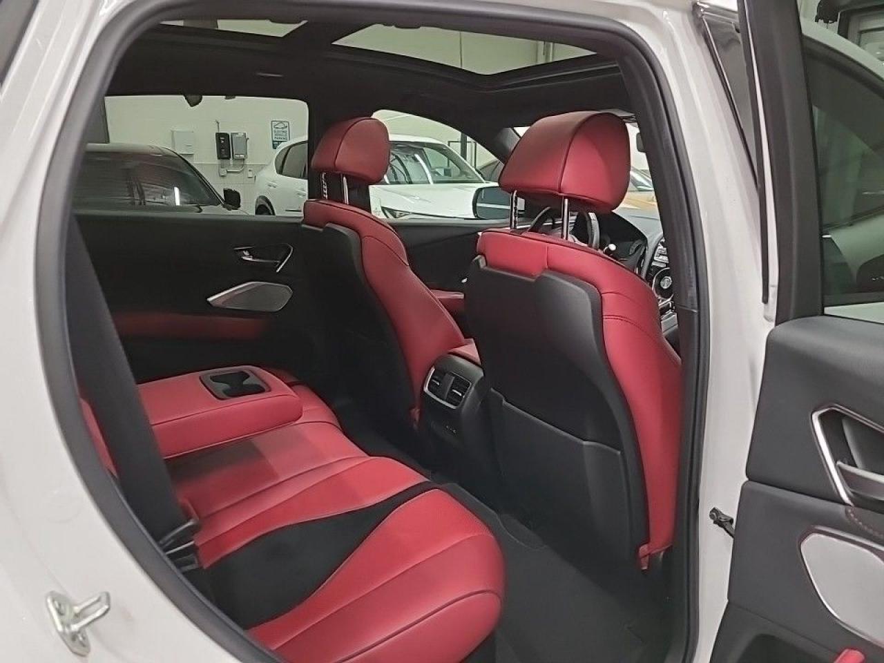 2024 Acura RDX A-Spec AWD (7 Year 160K Factory Warranty Incl) Photo