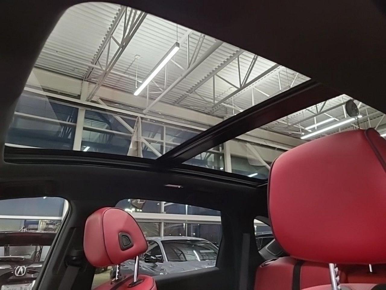 2024 Acura RDX A-Spec AWD (7 Year 160K Factory Warranty Incl) Photo