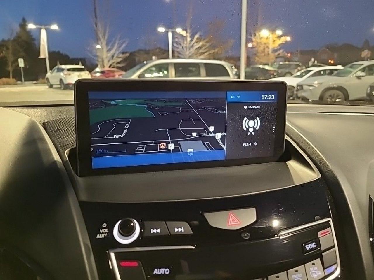 2024 Acura RDX A-Spec AWD (7 Year 160K Factory Warranty Incl) Photo