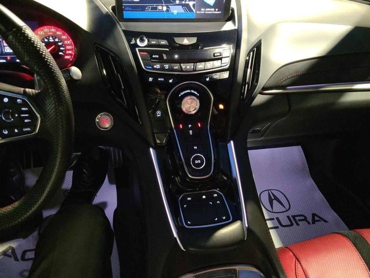 2024 Acura RDX A-Spec AWD (7 Year 160K Factory Warranty Incl) Photo