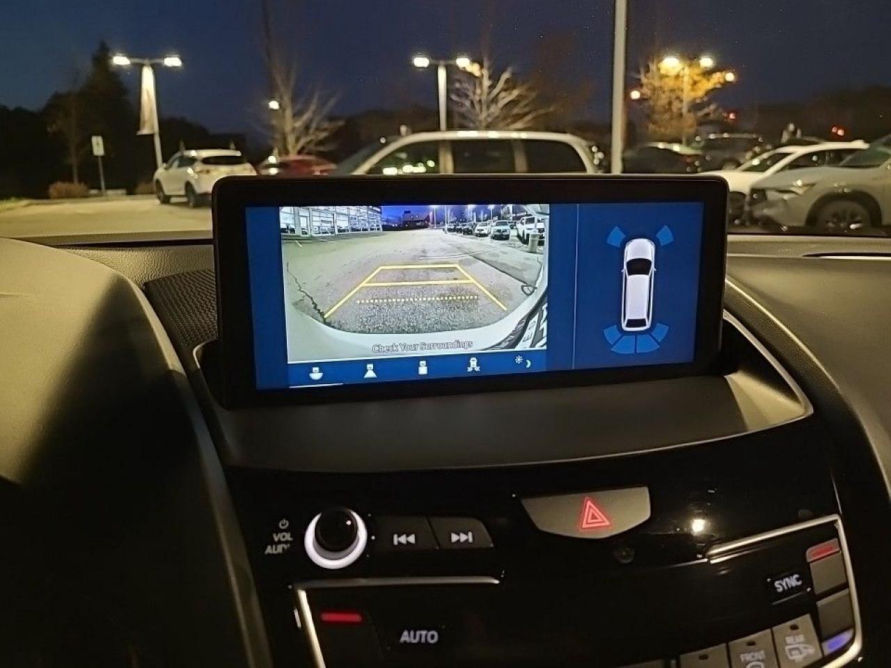 2024 Acura RDX A-Spec AWD (7 Year 160K Factory Warranty Incl) Photo