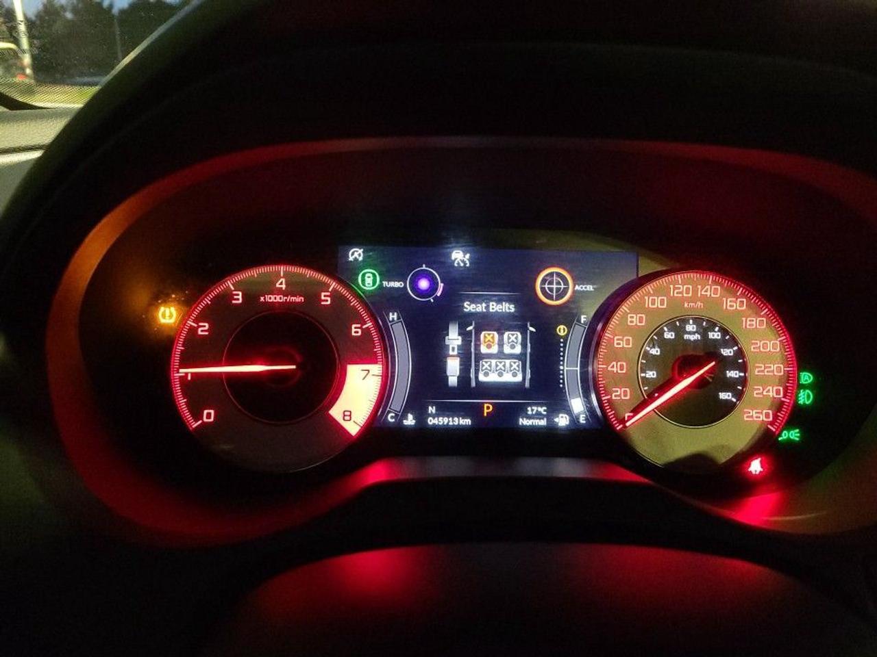 2024 Acura RDX A-Spec SH-AWD Sedan (7 Year 160K Factory Warranty) Photo